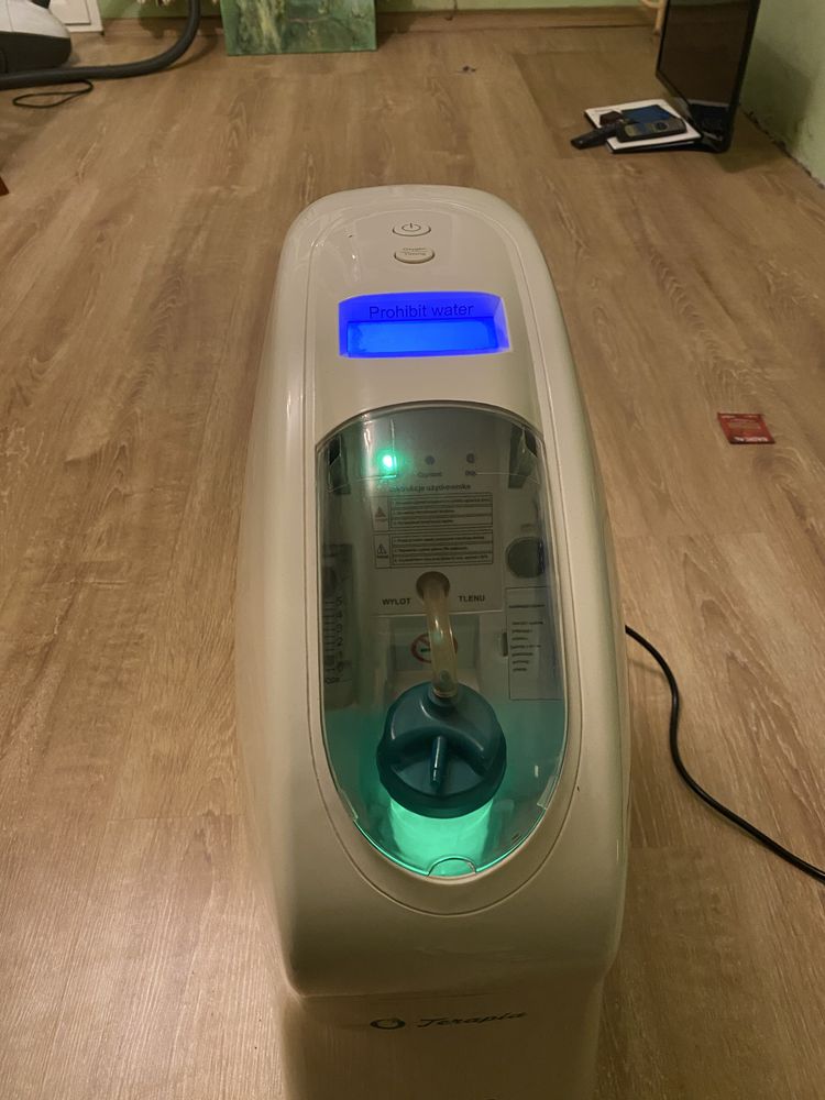 Koncentrator Tlenu Oterapia OLV-5