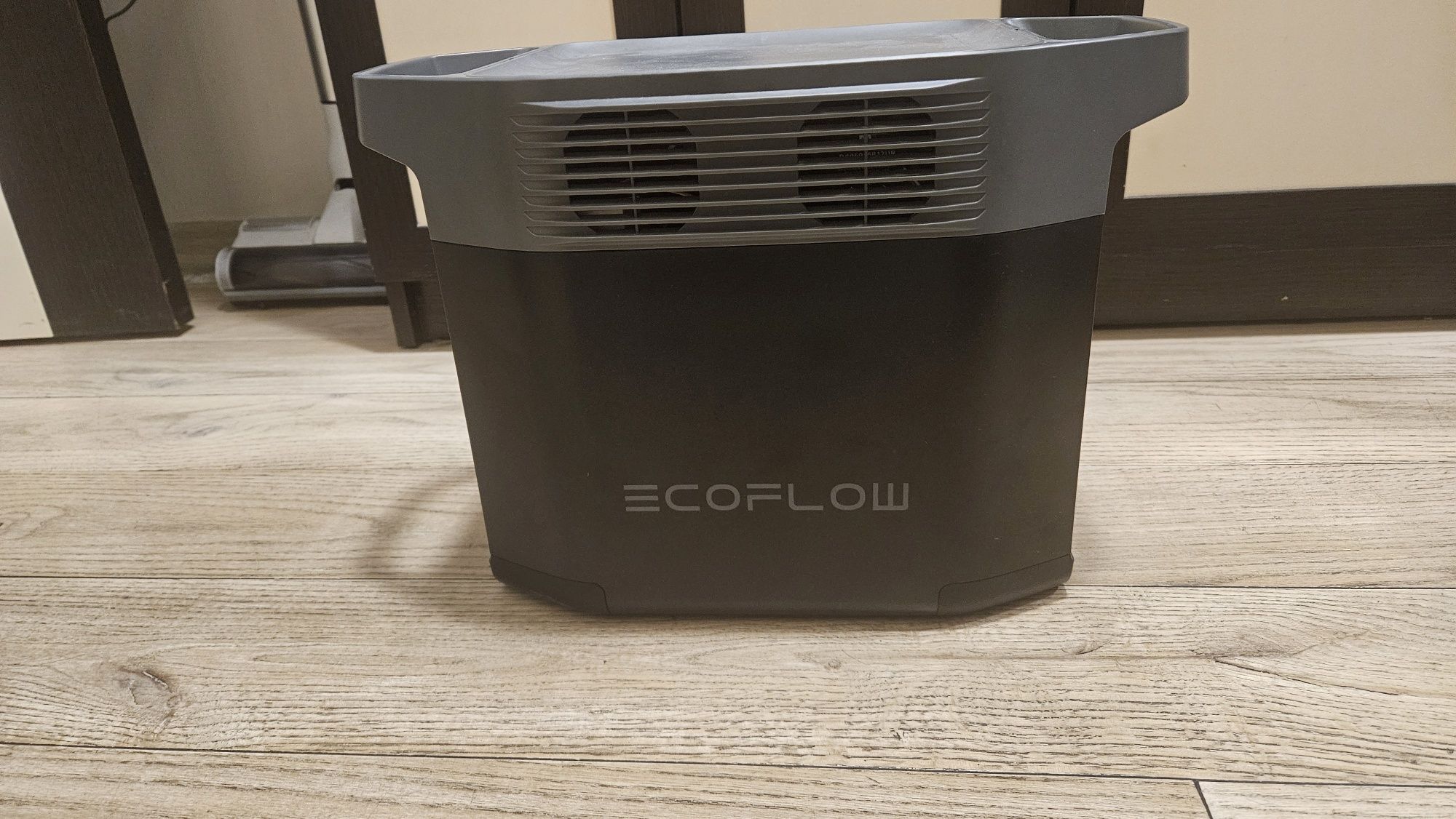 EcoFlow DELTA 2 стан супер