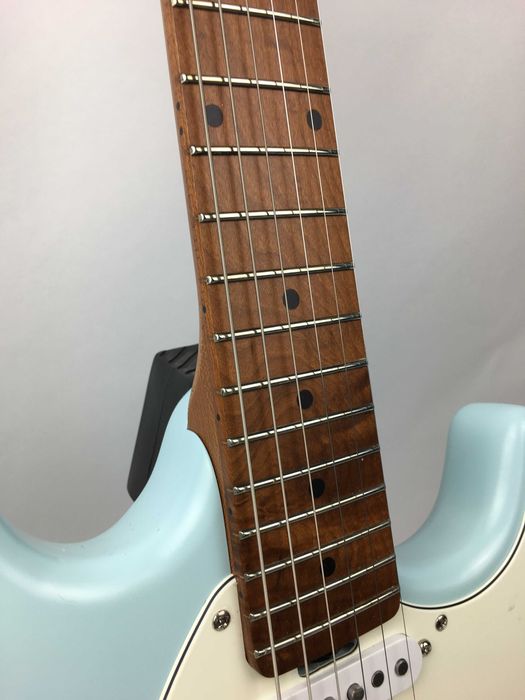 STERLING CT-50 CT50 Music Man Cutlass  CT50HSS  HSS Stratocaster