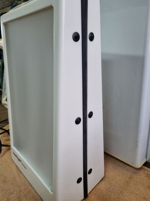 Lampa do terapii światłem medilight