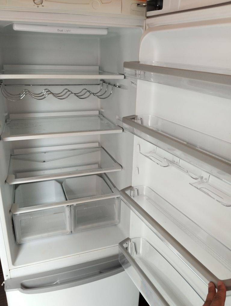 Frigorífico Hotpoint
