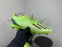 Оригінал! Бутси копочки Adidas Speedportal 44.5 розмір 0163