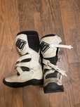 Botas de motocross shot