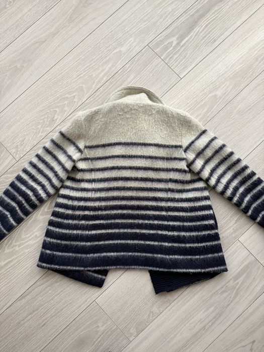 Оригінальне пальто Jean Paul Gaultier Lindex