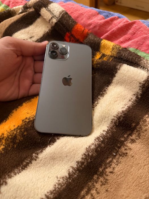 Sprzedam Iphone 12 pro max