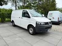 Volkswagen TRANSPORTER LIFT  Zarejestrowany Opłacony Gotowy do Pracy Faktura Vat Marża