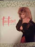 Tina Turner Break Every Rule Disco Vinil