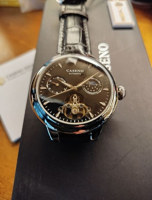 Caseno автомат 40мм 6996GTH