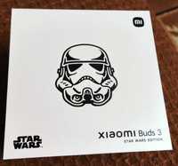 Słuchawki Xiaomi Buds 3 Star Wars Edition