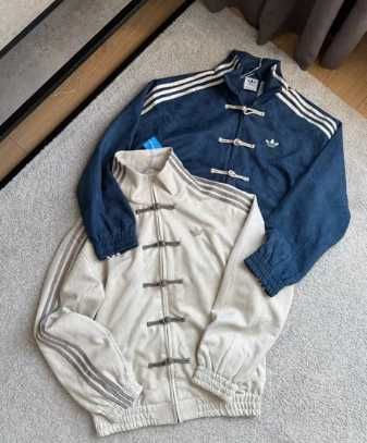 В наявності l Куртка Adidas Chinese New Year Jacket, кофта Adidas