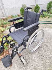 Візок інвалідний