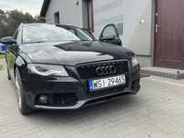 Audi a4 b8  Sprzedam
