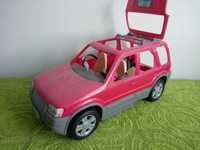 Samochód dla lalek typu Barbie