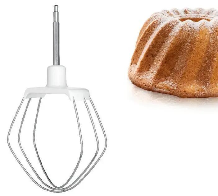 Планетарний міксер-тістоміс BOSCH Кухонний комбайн 700 Вт