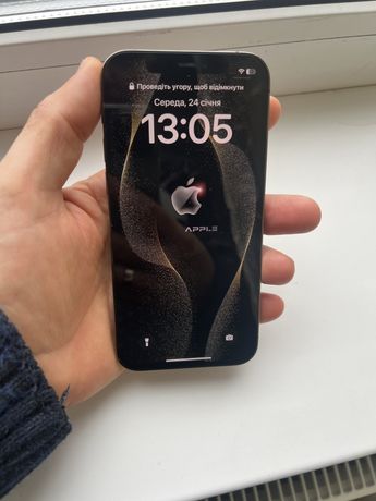 Apple 12 pro 256 Neverlok Айфон ‼️‼️