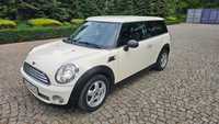 MINI Clubman 1.4 BENYNA Bezwypadkowy