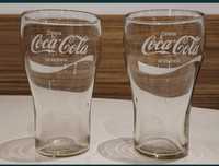 Szklanki retro Coca-Cola 0.25 ( 20 szt.)
