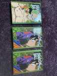 Dragon Ball FULL COLOR 8 i 3 twarda oprawa NOWE