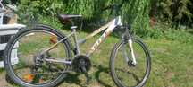 Rower kola 26 Rixe