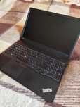 Laptop Lenovo ThinkPad E590 (i7-8565U/32GB/256GB) lub 512GB. Кириллица