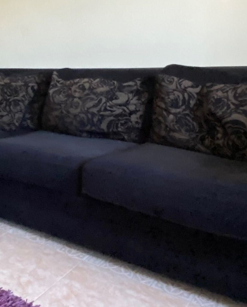 Sofá Chaise Long Conforama -Ótimo Estado