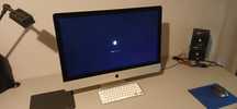 IMac  27", 5K, 32Gb , 1Tb SSD, Radeon 4Gb