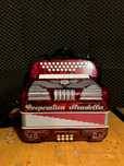 Concertina Cooperativa Stradella