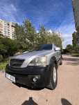 Kia Sorento 2003