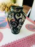 Vaso decorativo em vidro
