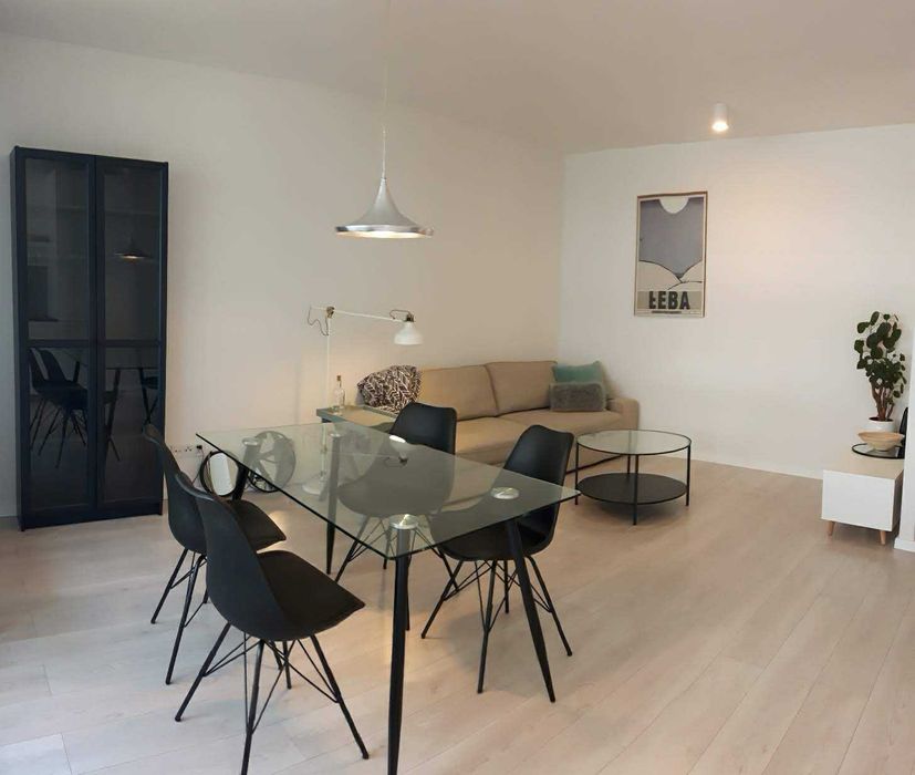 Mieszkanie 2 pokoje Botaniczna