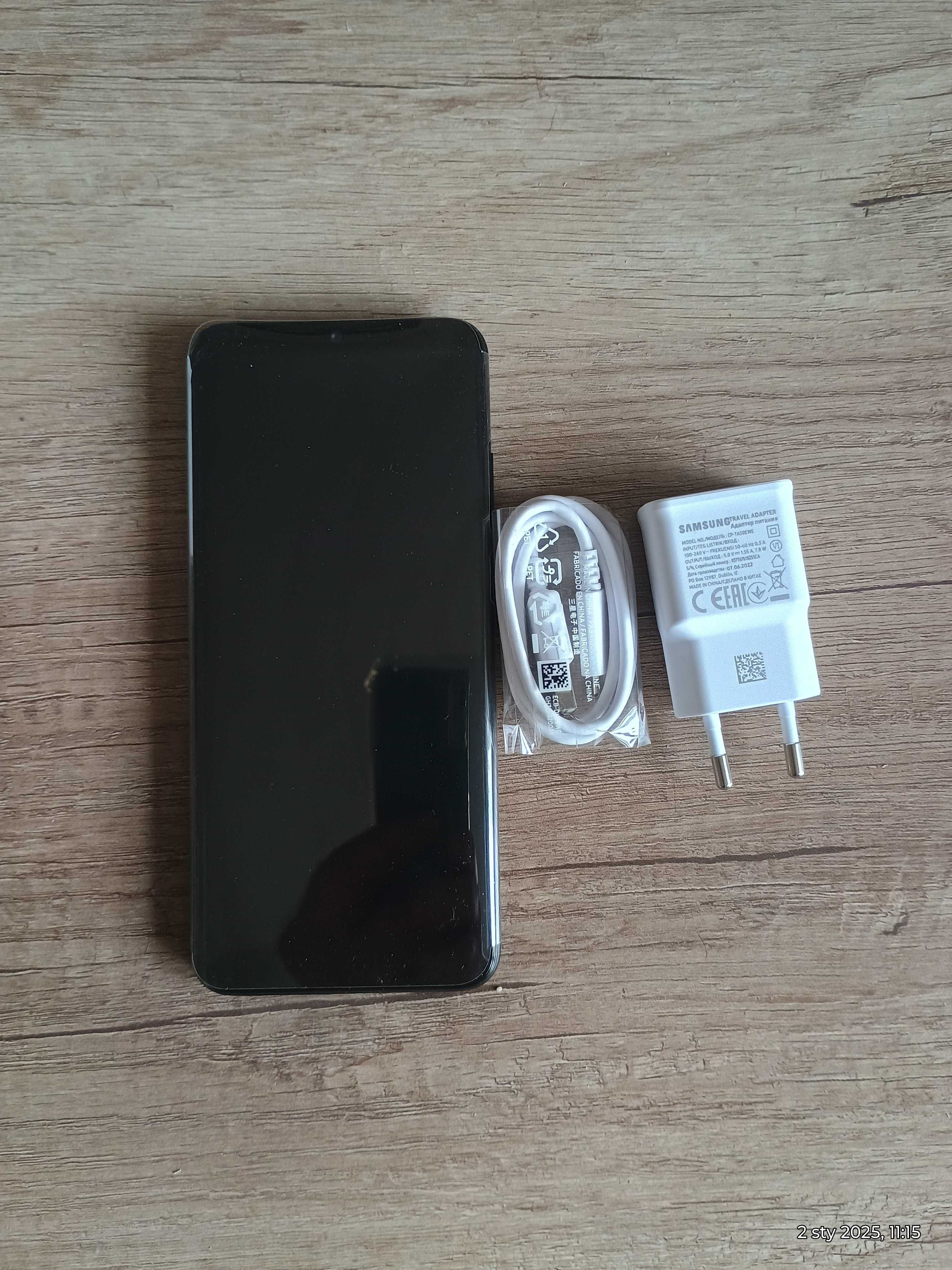 Telefon Nowy Samsung Galaxy A03