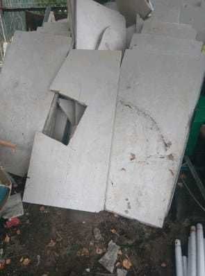 Basen Oogrodowy stelazowy INTEX 549x132 pompy drabinki wyprzedaż