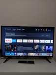 Smart TV em bom estado 32"
