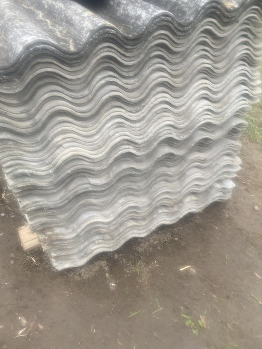 Продам шифер  б/в