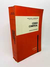Código Comercial (Legislação Complementar) - António Caeiro