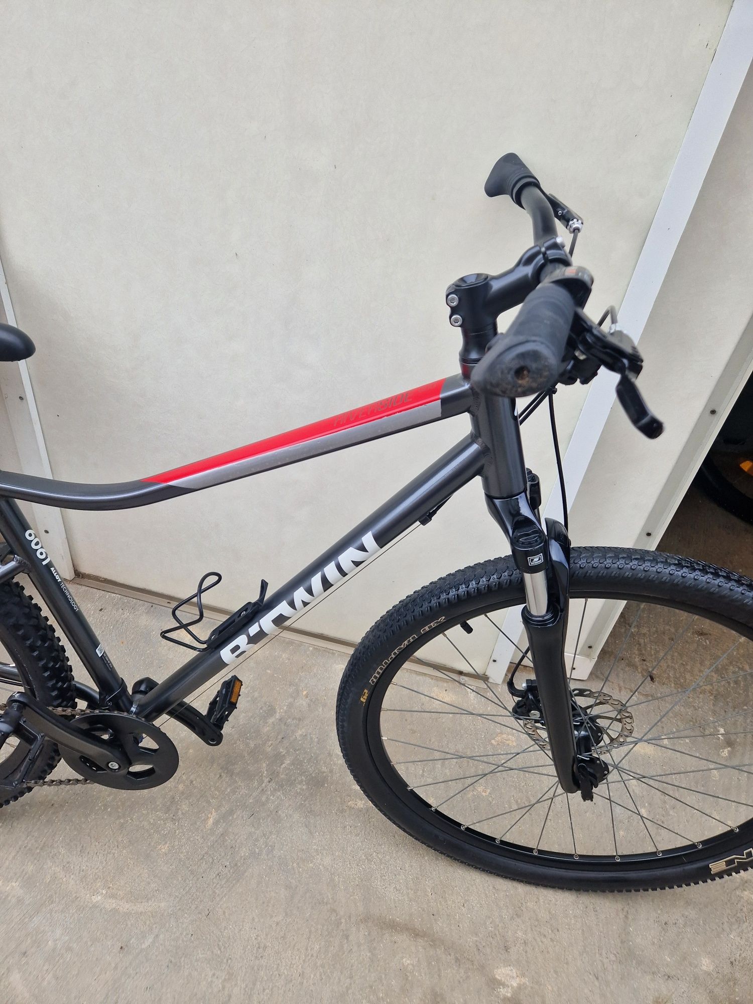 Vendo bicicleta roda 29