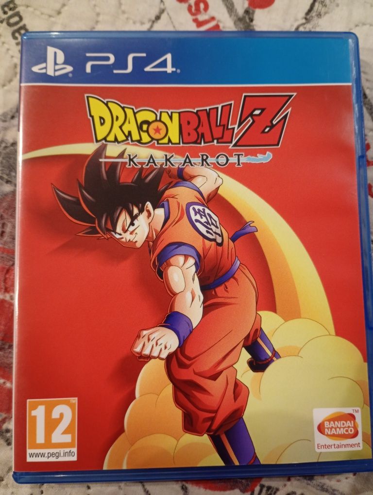 Jogos de PlayStation 4
