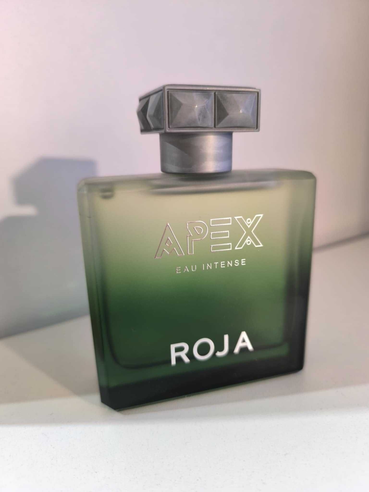 Apex Roja Eau Intense
