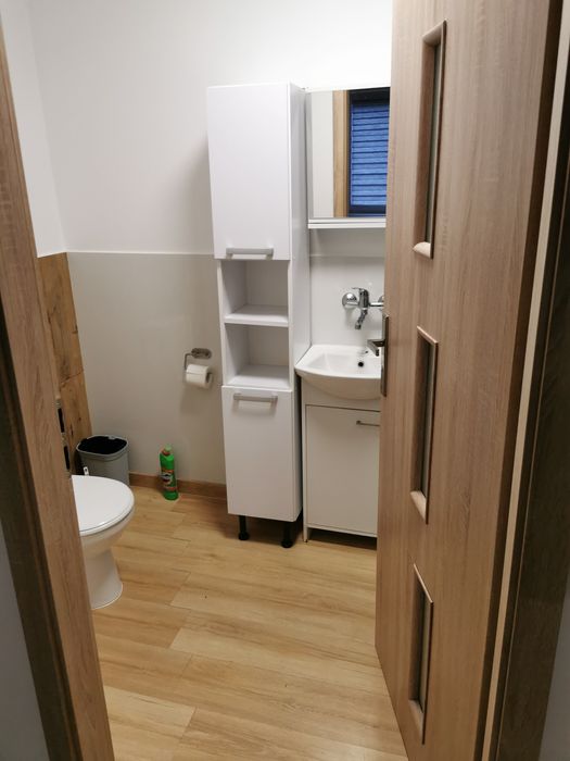 Wynajmę domek na wsi