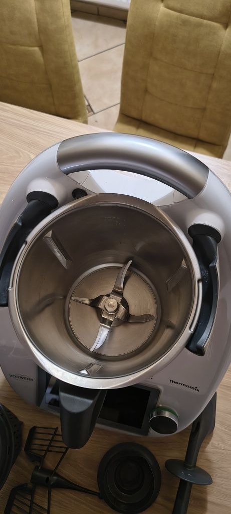 Termomix MT6 stan idealny