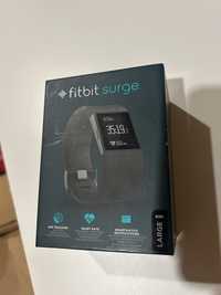 Fitbit surge novo