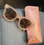 Óculos de sol Celine Originais- CL4003IN 45F