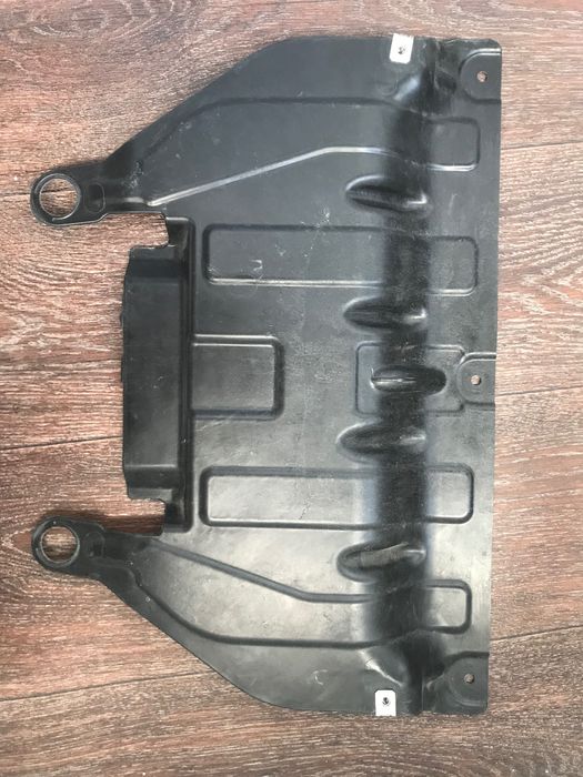 Оригинал  Защита шасси  6850067 BMW F20 F30 F31 F34 F36