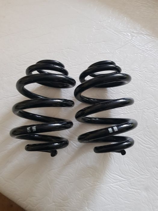 Задние  и передние пружины  Volkswagen  Т5   Т6