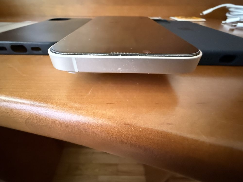 iPhone 14 126gb como novo