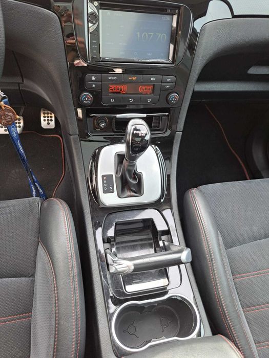 Ford S Max 2.0 TDCI Titanium