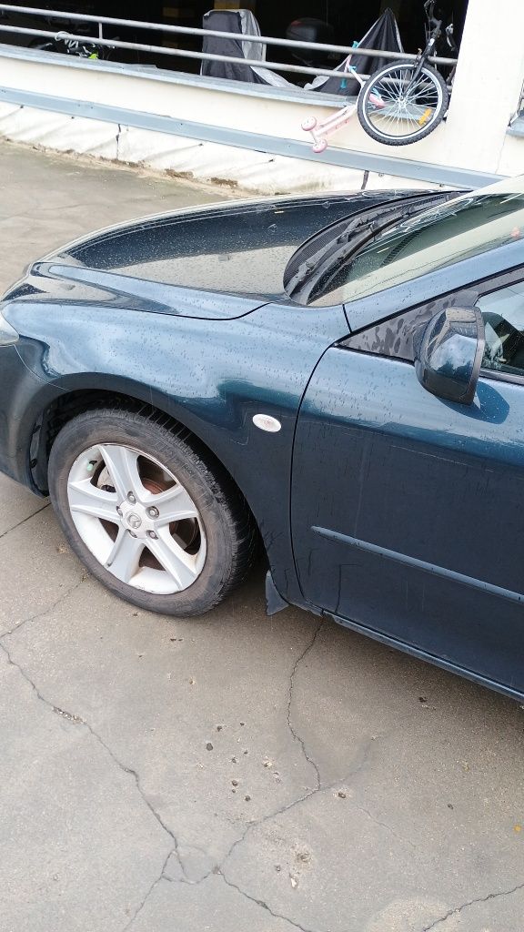 Sprzedam Mazda 6