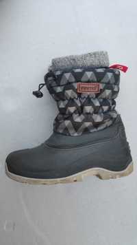 Зимові чоботи reima,28-29 розмір,сноубутси