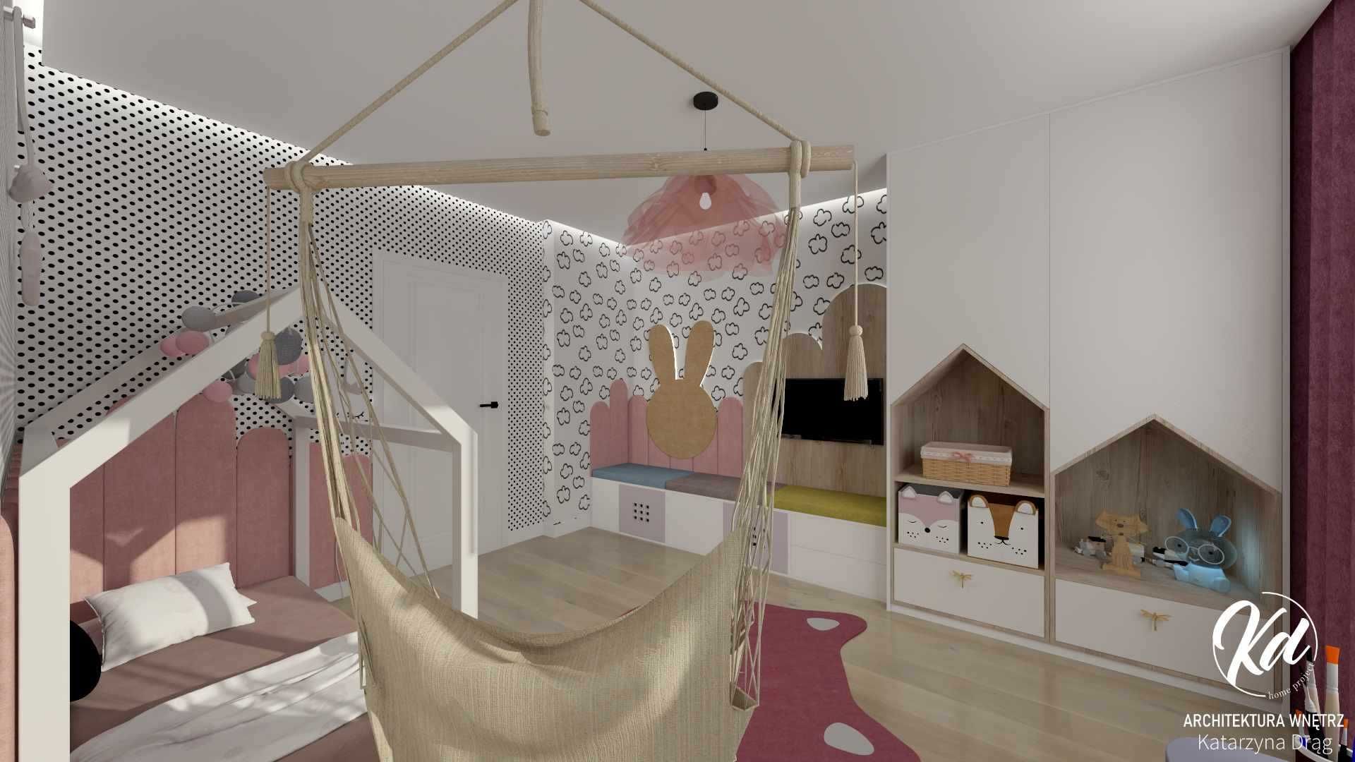 Projektowanie wnętrz  / Architekt wnętrz / Opis sanitarno-higieniczny
