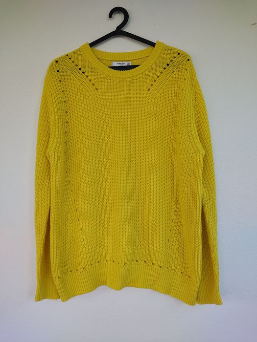 Camisola amarela, Mango